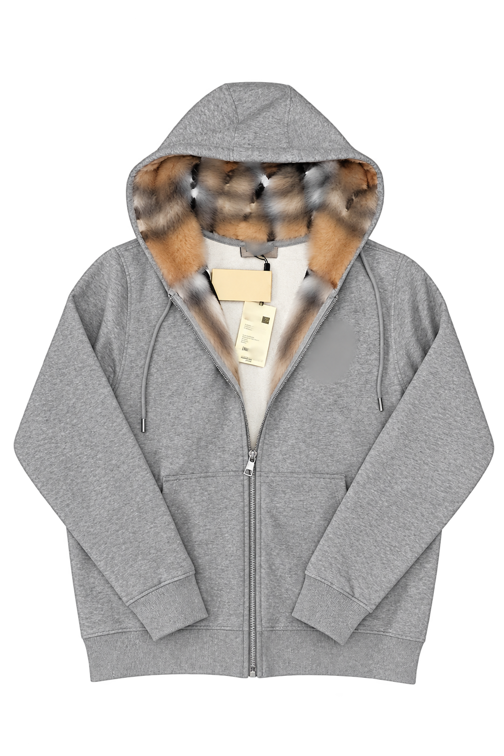 BB ZIP UP - SUPPLIER - Reselling Base