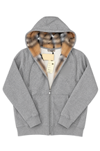 BB ZIP UP - SUPPLIER - Reselling Base