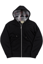 BB ZIP UP - SUPPLIER