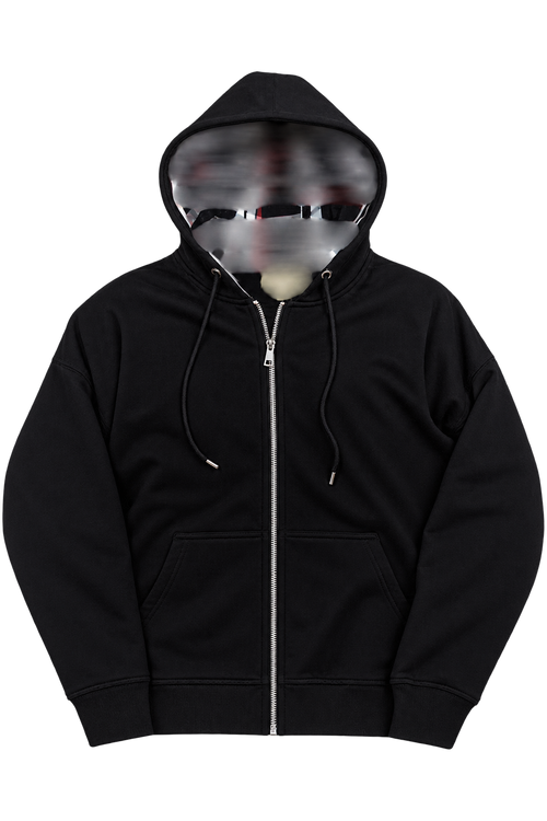 BB ZIP UP - SUPPLIER
