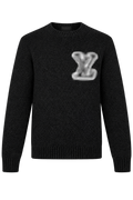 VITTON KNIT SWEATER - SUPPLIER - Reselling Base