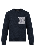VITTON KNIT SWEATER - SUPPLIER