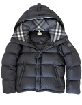 BB PUFFER/VEST - SUPPLIER