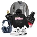 STARTER BUNDLE - SUPPLIER - Reselling Base