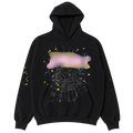 PUNK  HOODIE - SUPPLIER