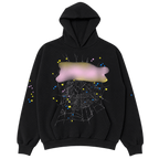 PUNK  HOODIE - SUPPLIER