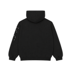 PUNK  HOODIE - SUPPLIER