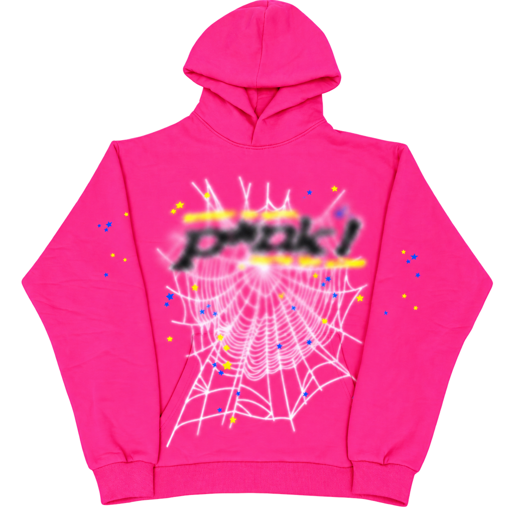 PUNK  HOODIE - SUPPLIER
