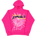 PUNK  HOODIE - SUPPLIER
