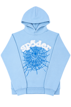 PUNK  HOODIE - SUPPLIER