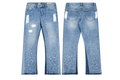 DEBT. FLARED JEANS - SUPPLIER