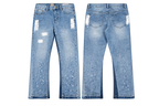 DEBT. FLARED JEANS - SUPPLIER
