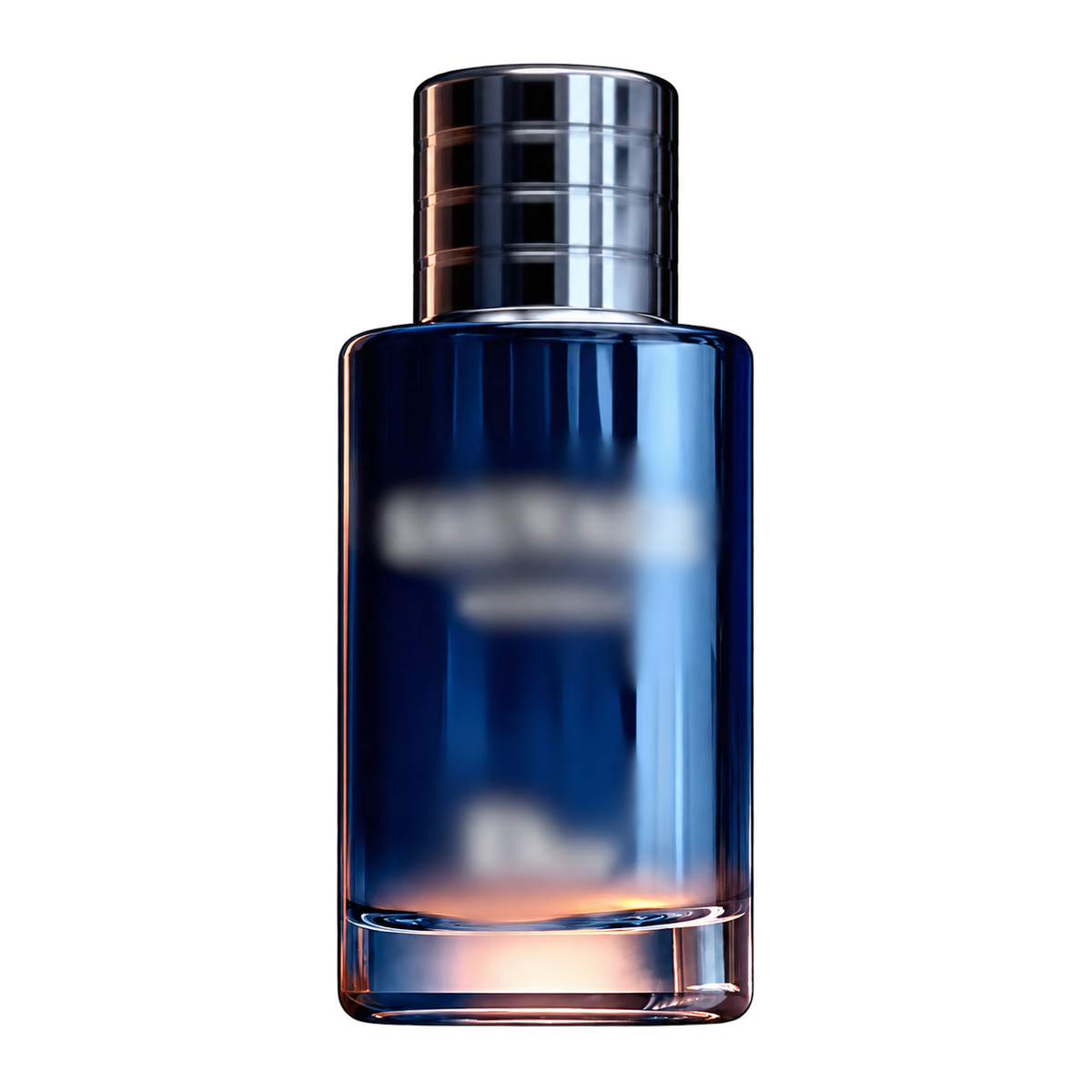 EAU DE PARFUM - SUPPLIER