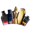 STARTER FRAGRANCE BUNDLE - SUPPLIER