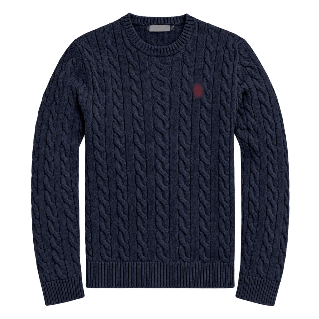 HORSE KNIT SWEATER - SUPPLIER - Reselling Base