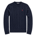 HORSE KNIT SWEATER - SUPPLIER - Reselling Base