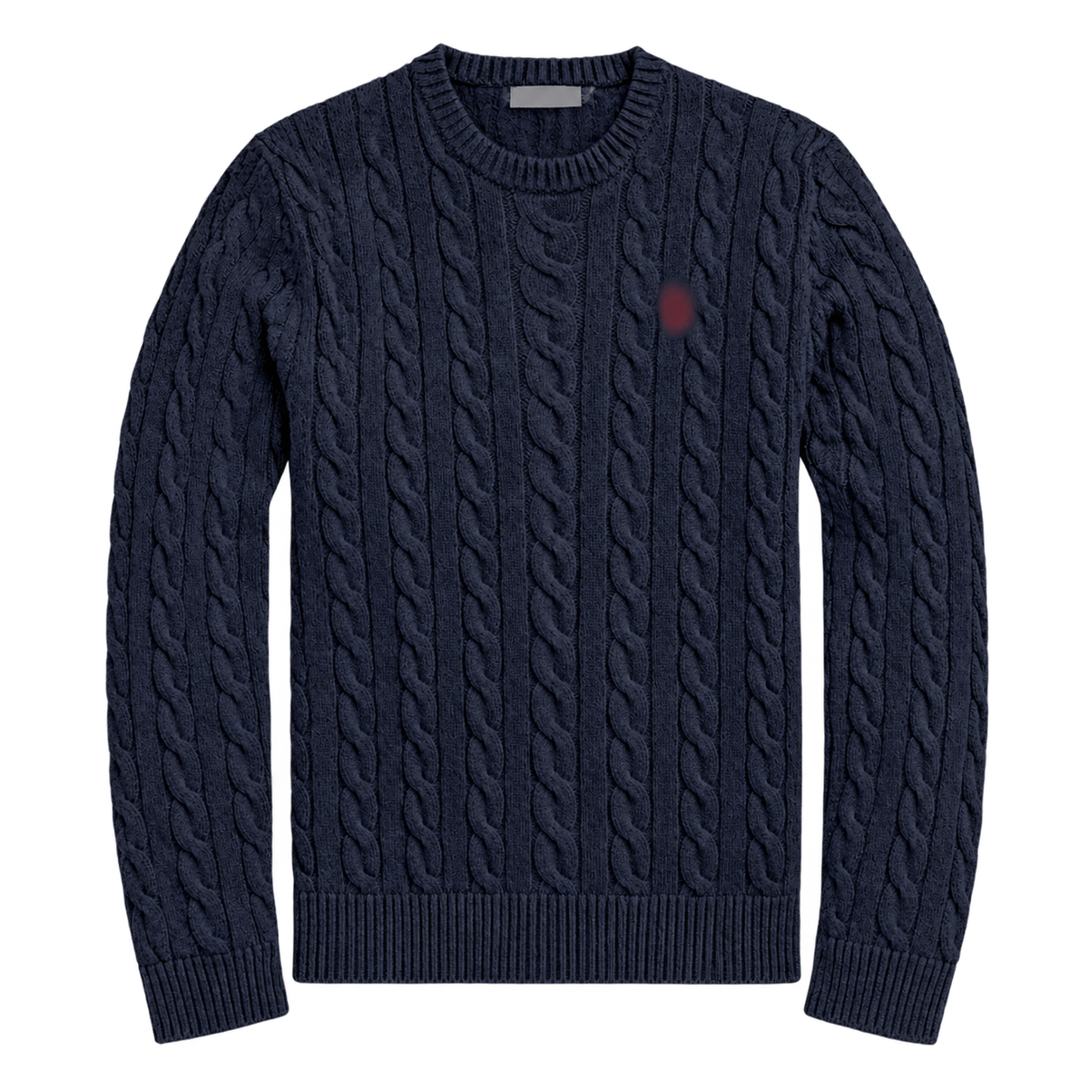 HORSE KNIT SWEATER - SUPPLIER - Reselling Base