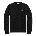 HORSE KNIT SWEATER - SUPPLIER