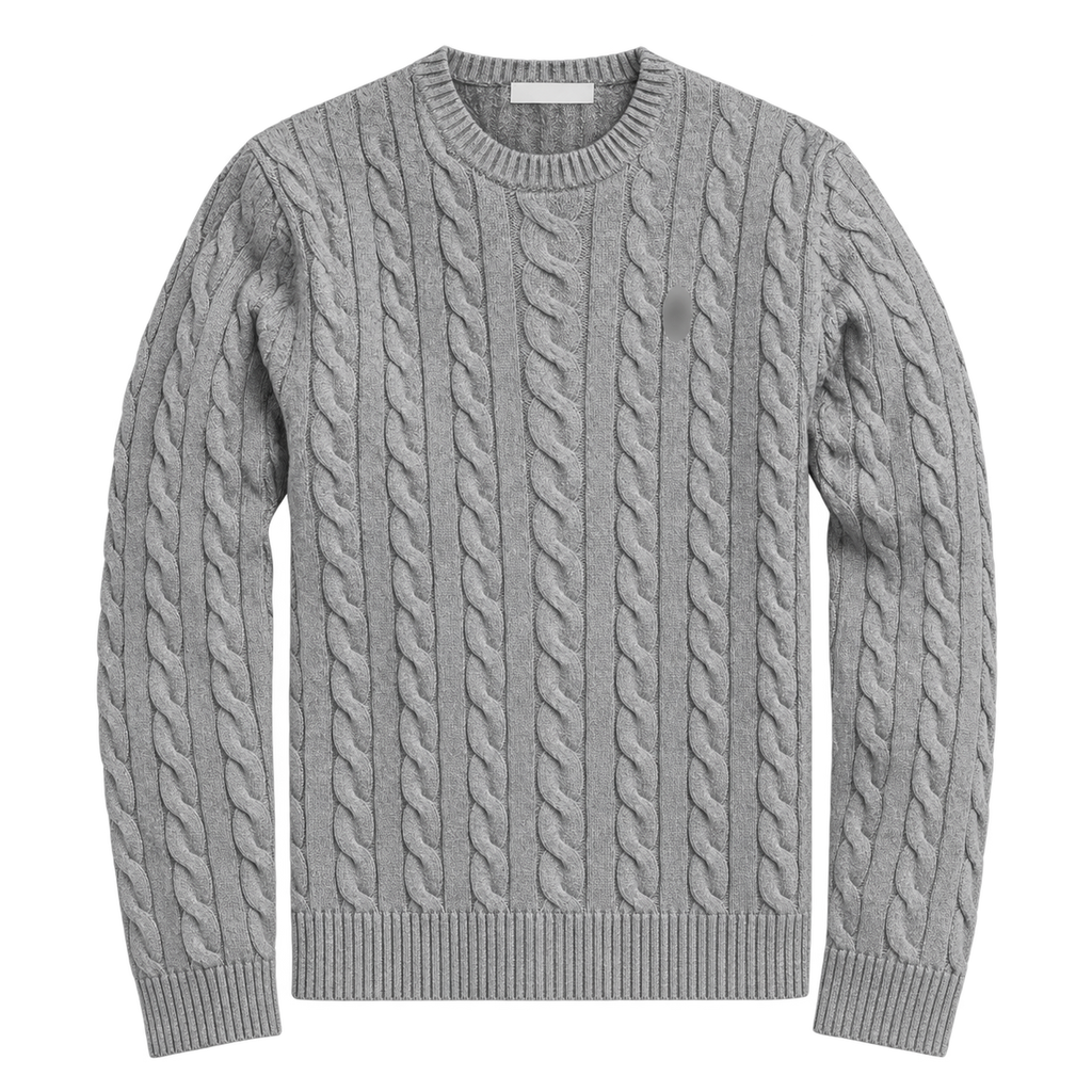 HORSE KNIT SWEATER - SUPPLIER - Reselling Base