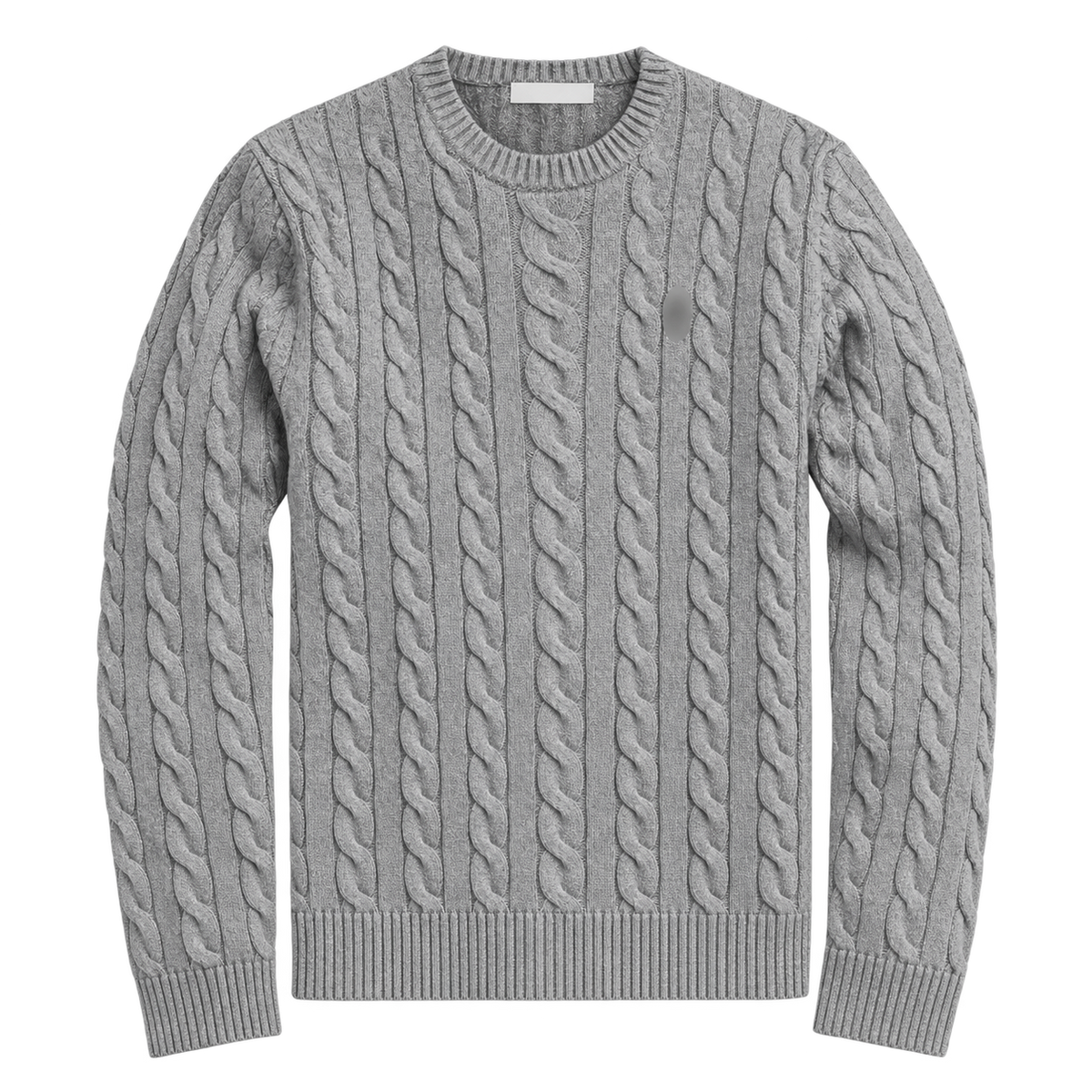HORSE KNIT SWEATER - SUPPLIER - Reselling Base