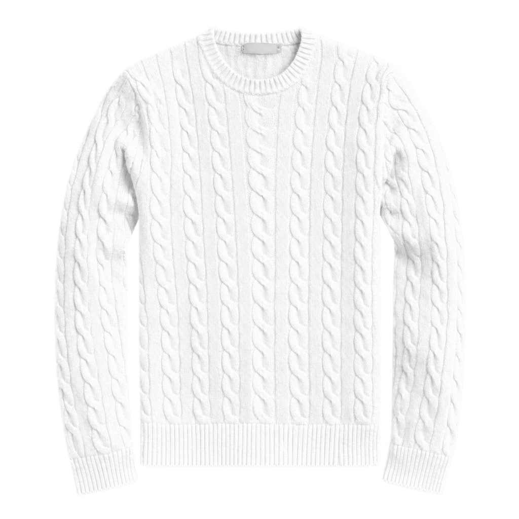 HORSE KNIT SWEATER - SUPPLIER