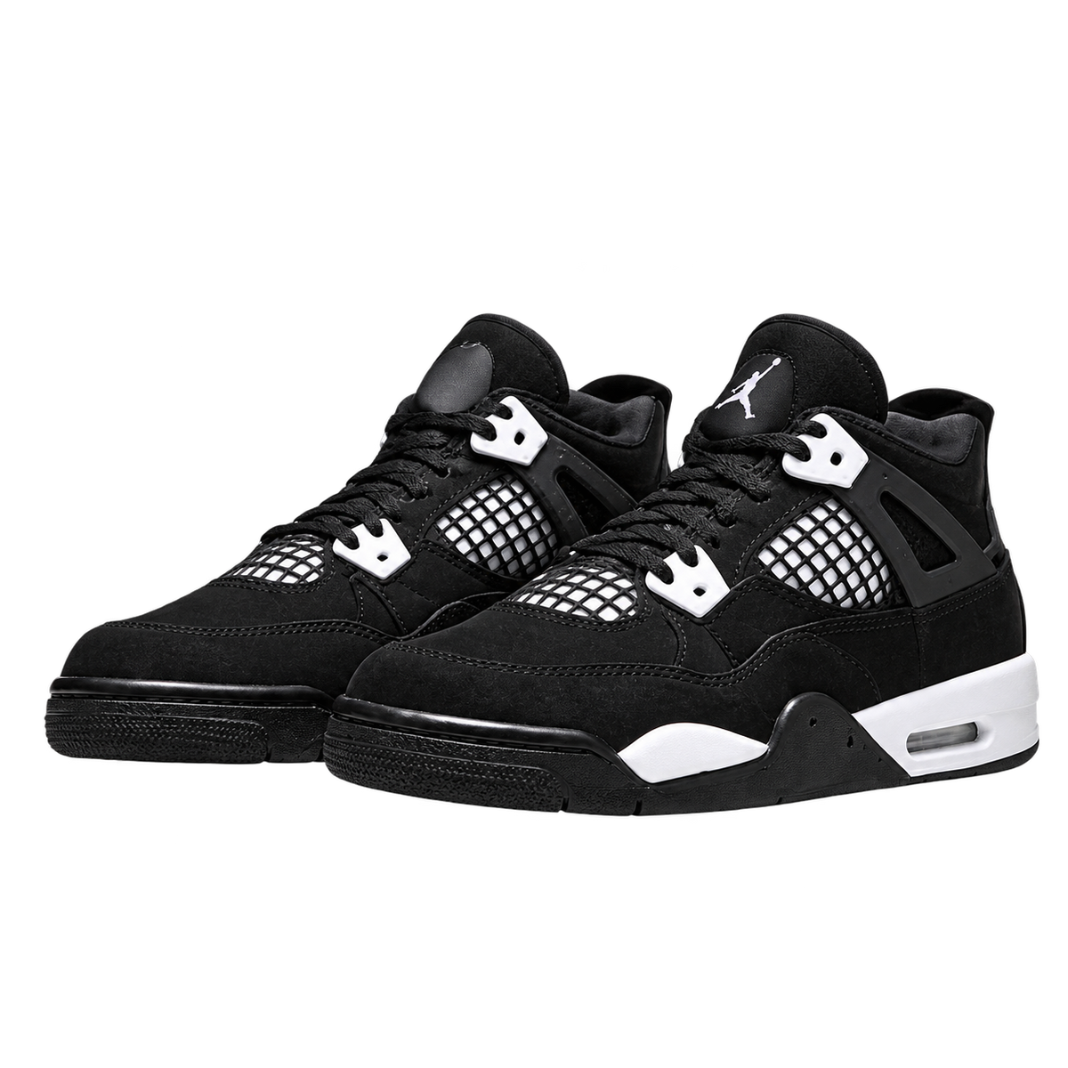 J4 - SUPPLIER - Reselling Base