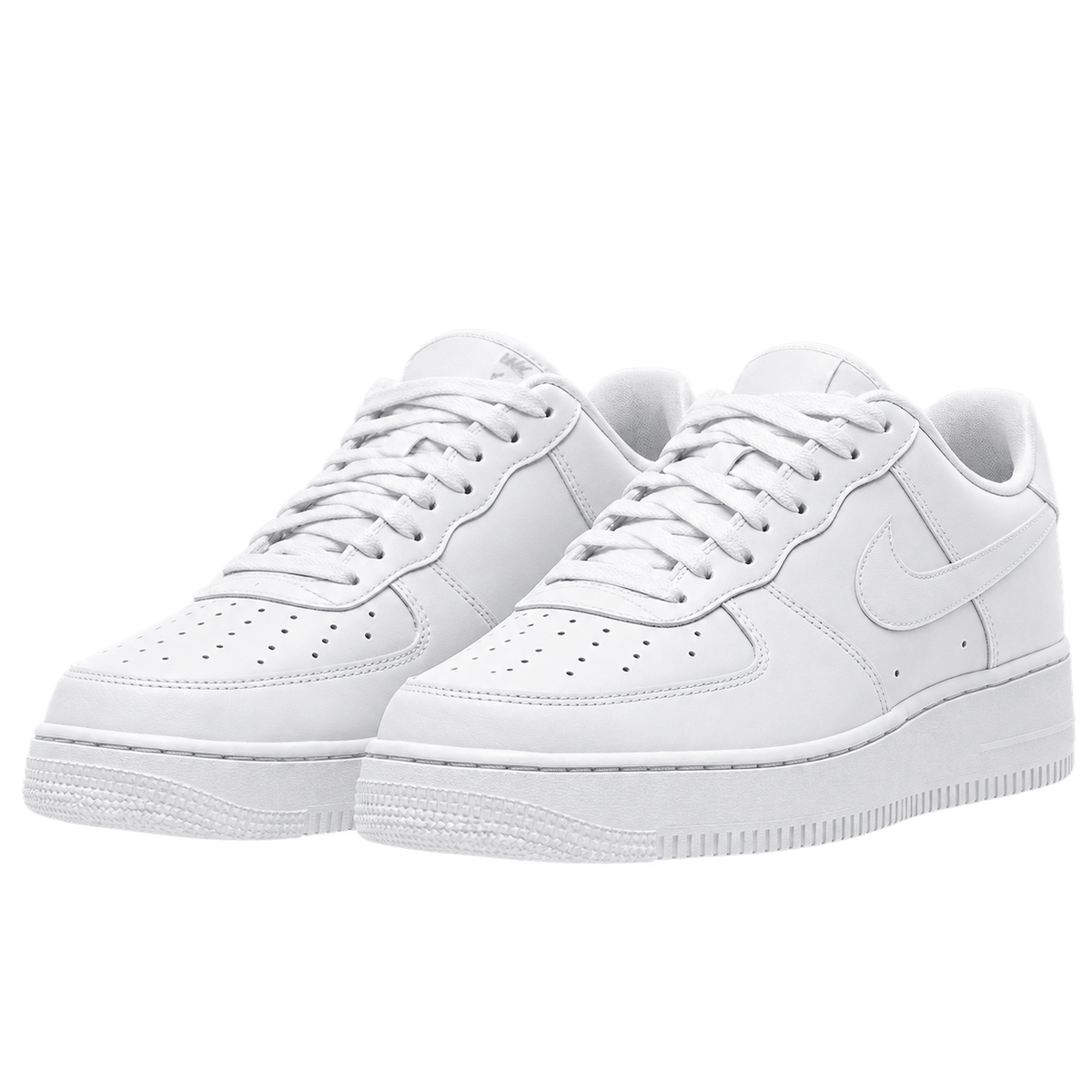 THE FORCE 1 - SUPPLIER - Reselling Base