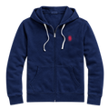 HORSE ZIP UP - SUPPLIER
