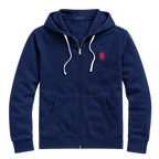 HORSE ZIP UP - SUPPLIER