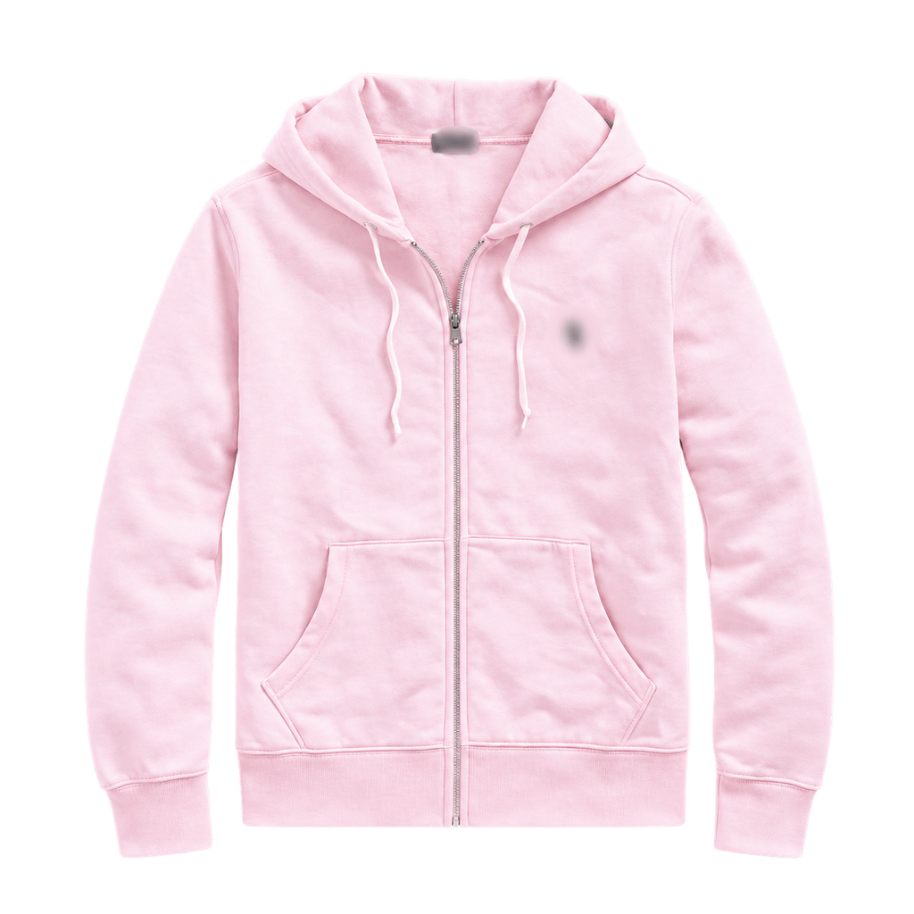 HORSE ZIP UP - SUPPLIER