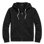 HORSE ZIP UP - SUPPLIER