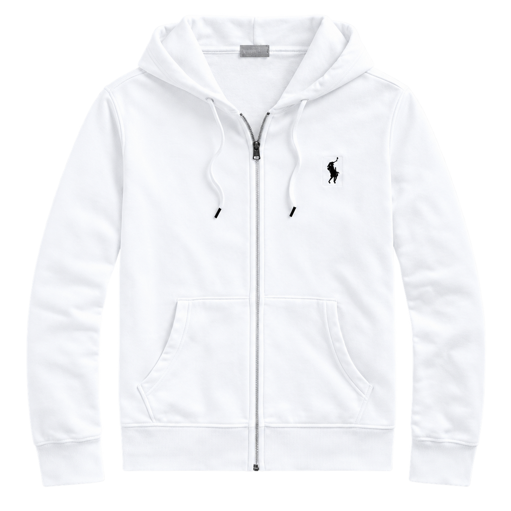HORSE ZIP UP - SUPPLIER