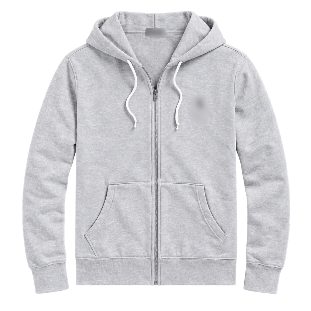 HORSE ZIP UP - SUPPLIER