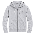 HORSE ZIP UP - SUPPLIER