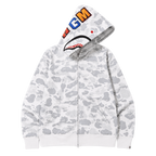 FULL ZIP - SUPPLIER
