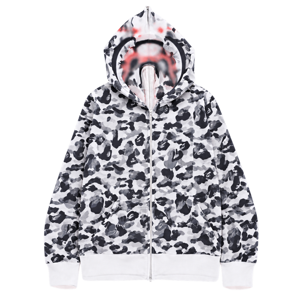 FULL ZIP - SUPPLIER - Reselling Base