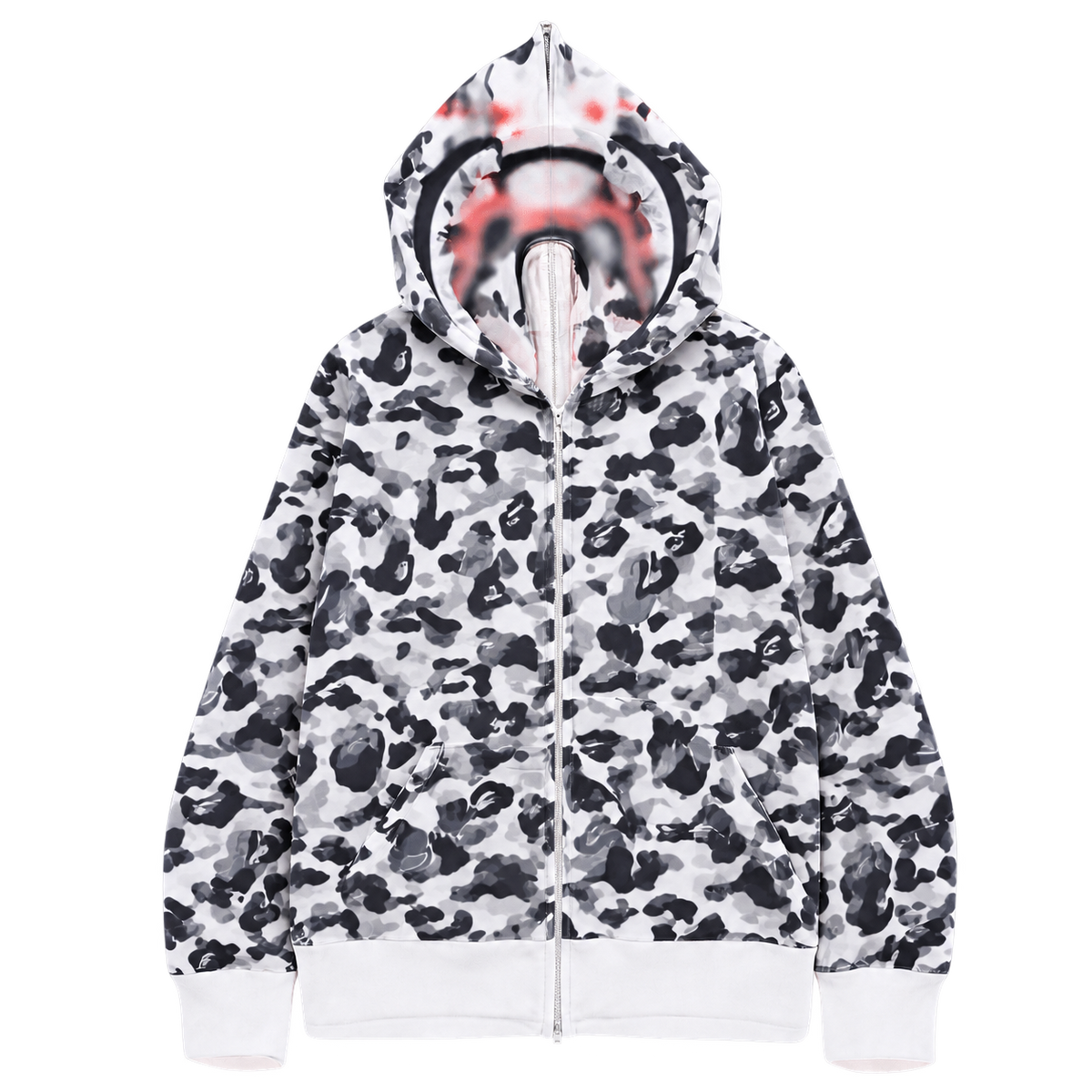 FULL ZIP - SUPPLIER - Reselling Base