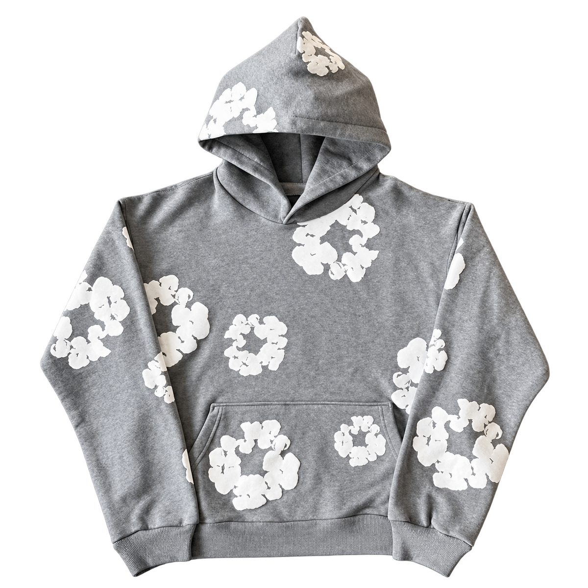 TEARS HOODIE - SUPPLIER - Reselling Base