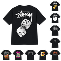 Stssy T-shirts - Supplier