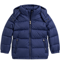 Horse puffer - supplier