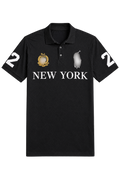 NEW YORK POLO - SUPPLIER