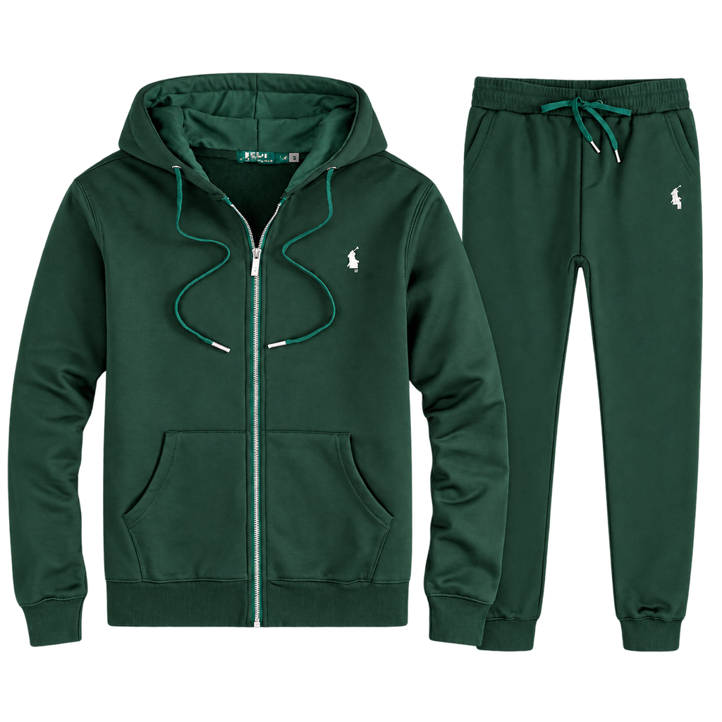 HORSE TRACKSUIT - SUPPLIER