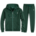 HORSE TRACKSUIT - SUPPLIER
