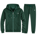 HORSE TRACKSUIT - SUPPLIER