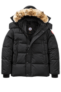 CANADA PUFFER - SUPPLIER
