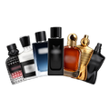 ULTIMATE FRAGRANCE BUNDLE - SUPPLIER