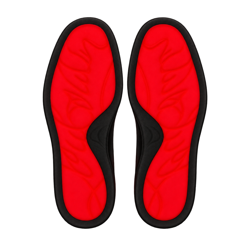 LBOTIN SHOES - SUPPLIER
