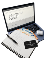 COMPLETE RESELLING GUIDE
